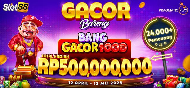 SELAMAT DATANG DI PAYBET88